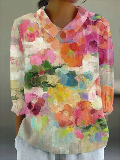 Katharina® | Bunte Blusen