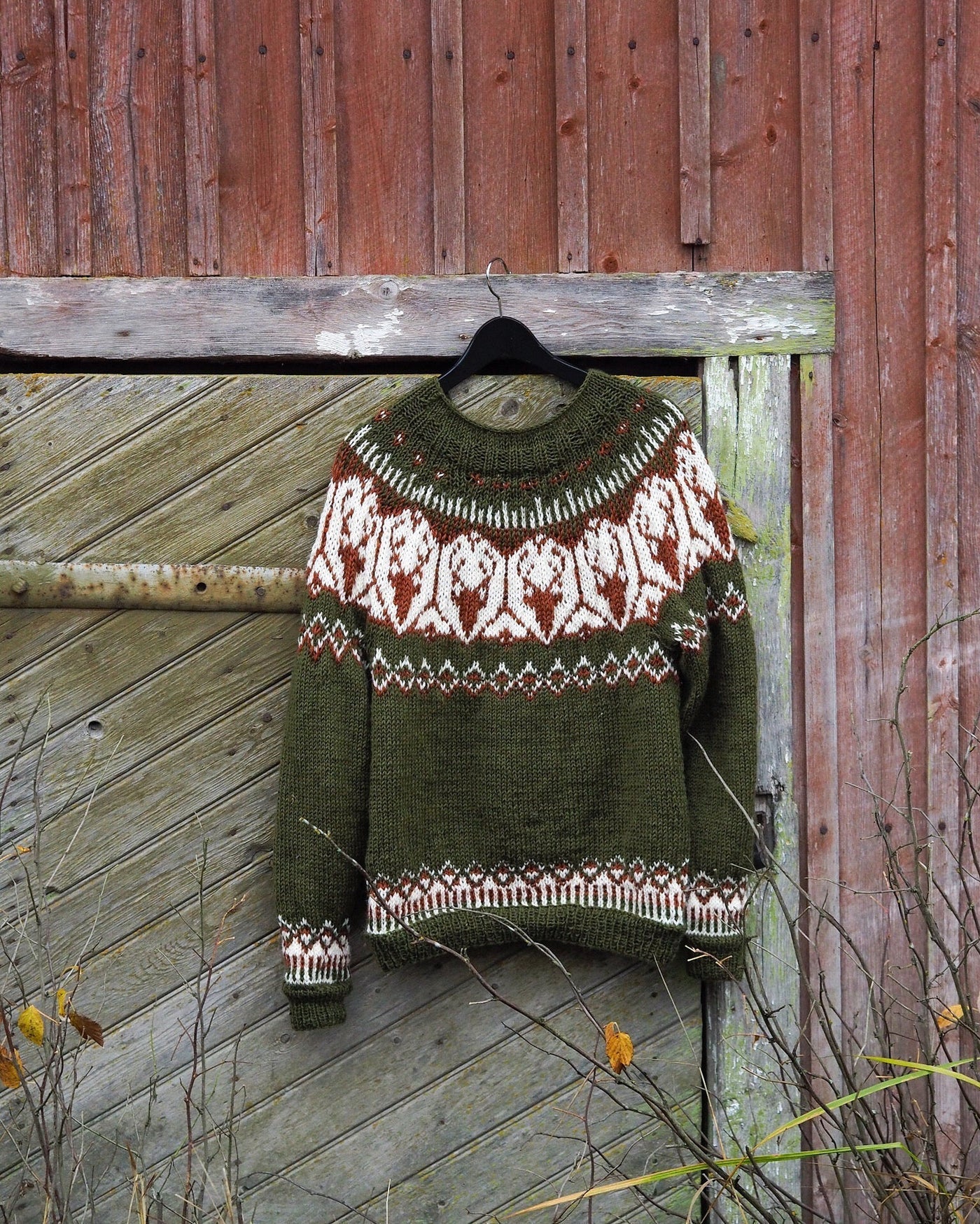 Antonia® | Bequemer eleganter Pullover