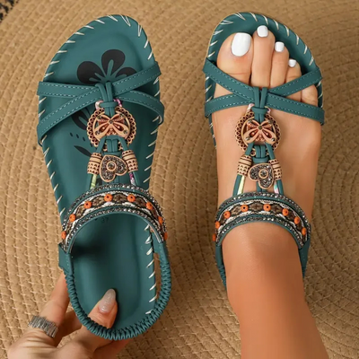 ANNELIESE® | ORTHOPÄDISCHE SANDALEN IBIZA