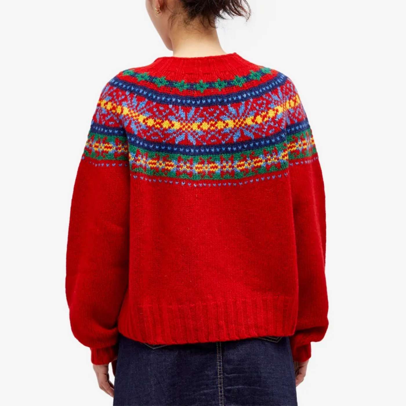 Caterina® | Bequemer Eleganter Pullover