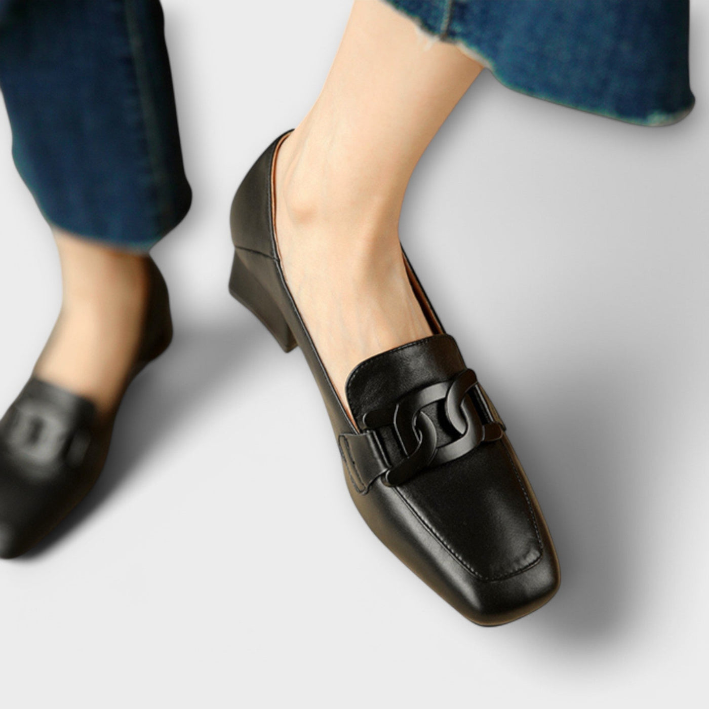 Monika | Slip-on-Schuh