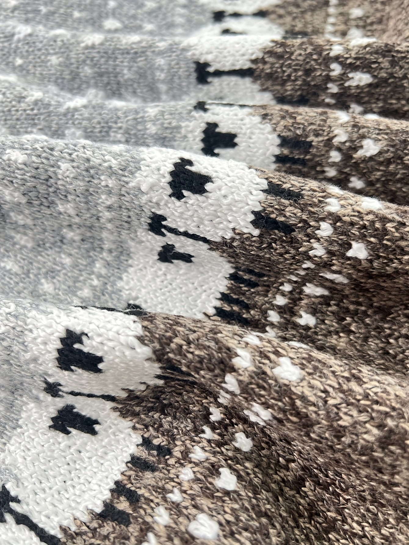 Natalia® | Bequemer Eleganter Pullover