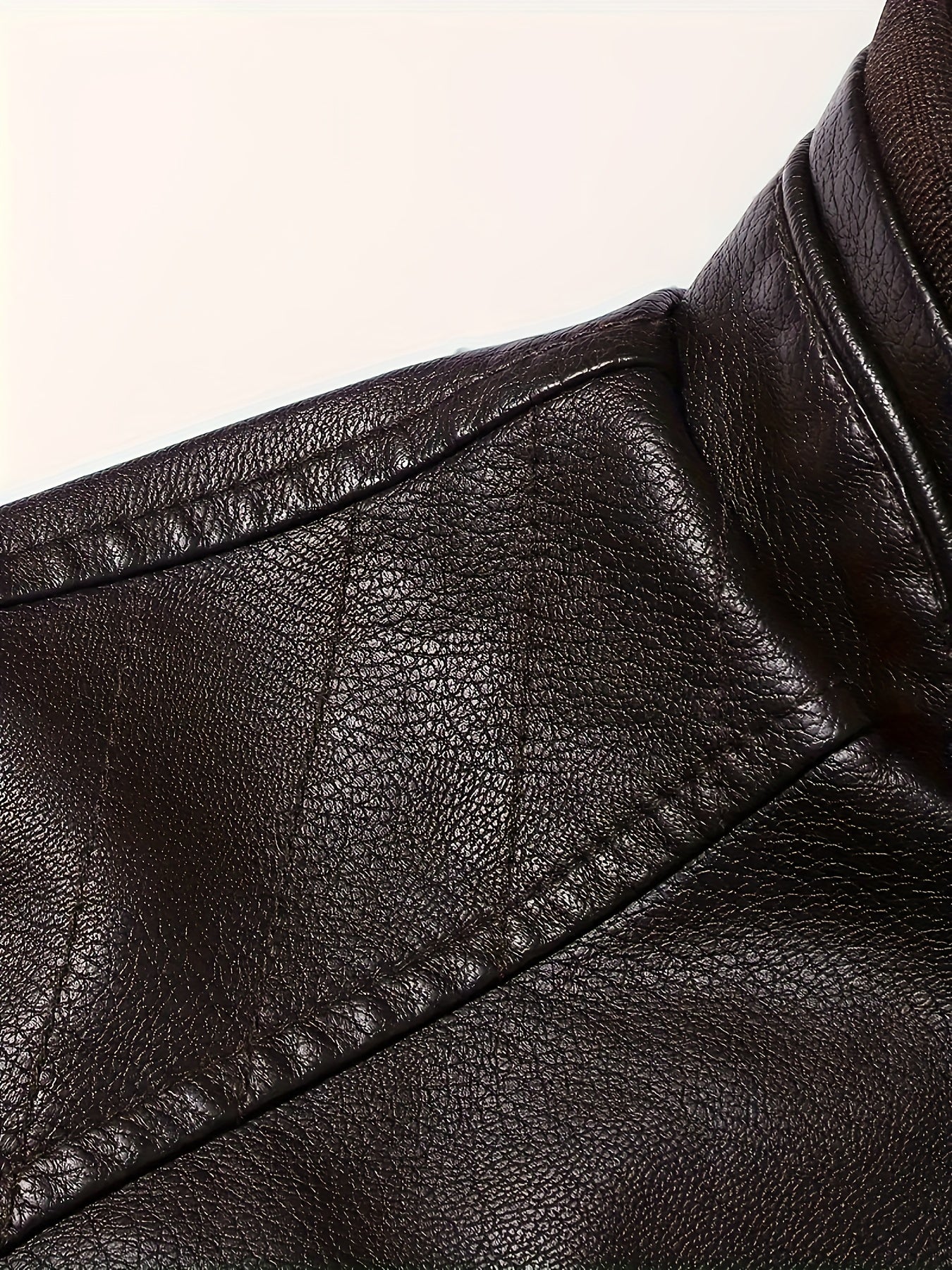 Gregor® | Herrenjacke für Frühling und Herbst, vielseitige und lässige Motorradjacke.