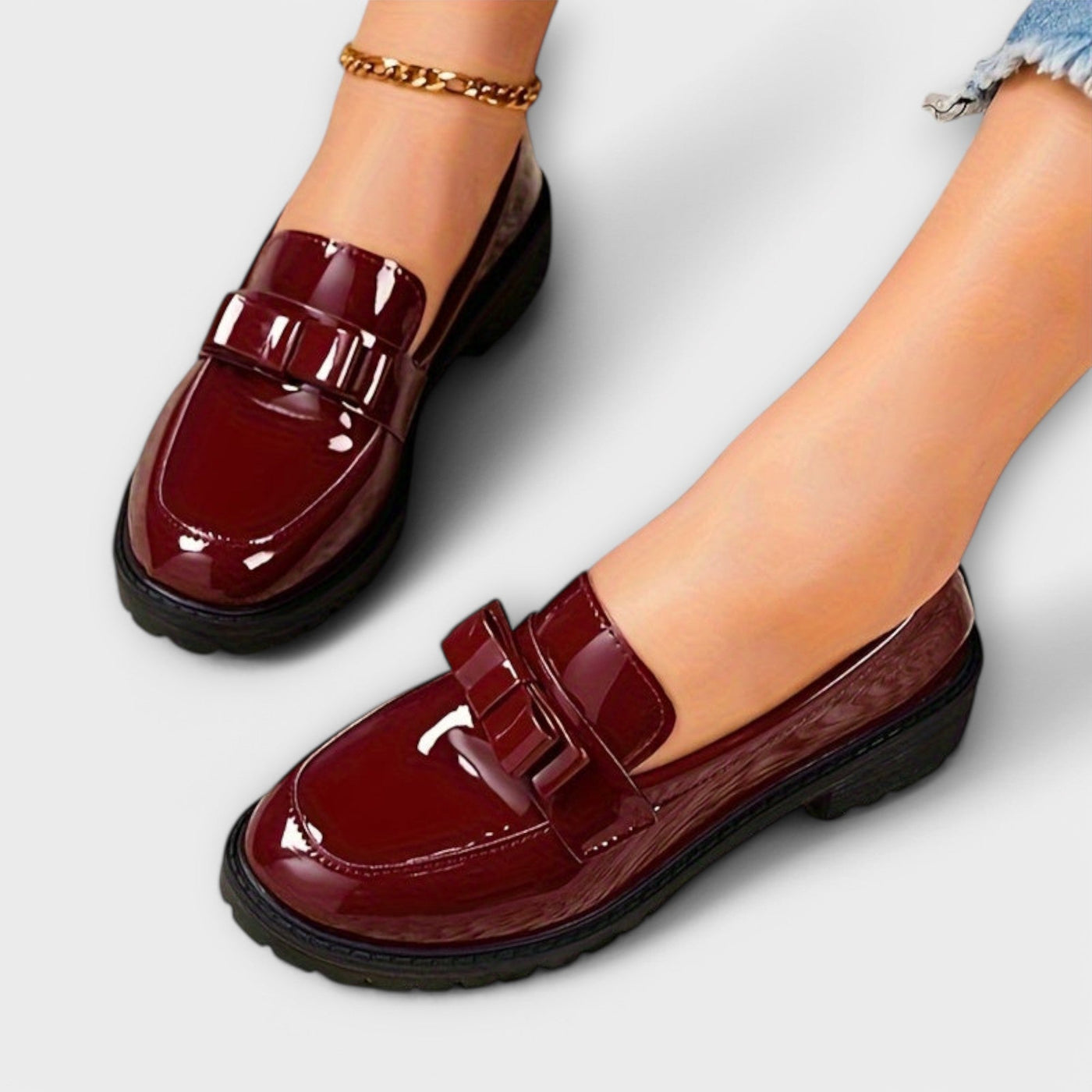 Preppy | Mokkasins