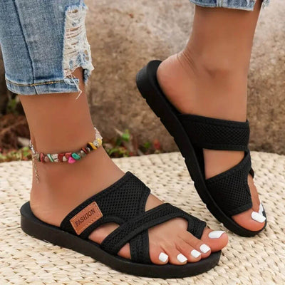Kornelia® | Orthopädische Sommerschuhe