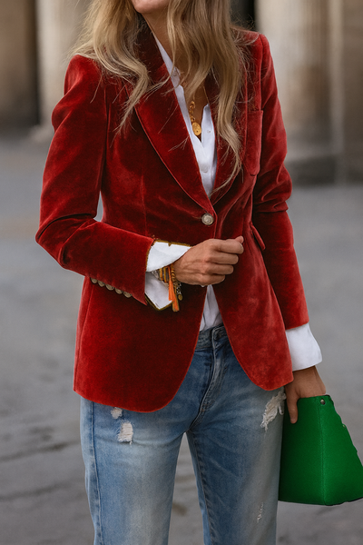 Aurea® | Blazer Perfetto