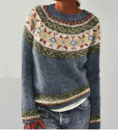 Hildegard® | RETRO-PULLOVER