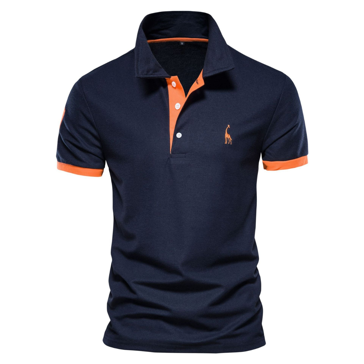 Tobias® | Polo Casual Premium