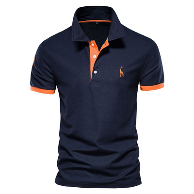 Tobias® | Polo Casual Premium