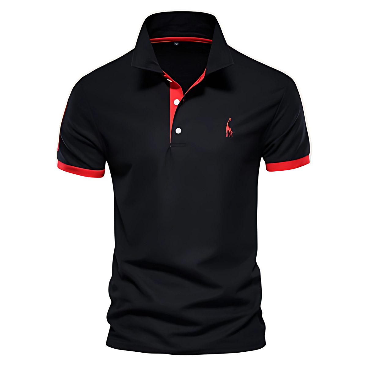 Tobias® | Polo Casual Premium