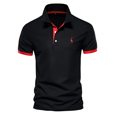 Tobias® | Polo Casual Premium