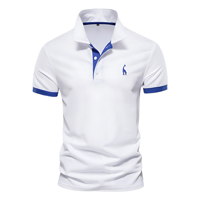 Tobias® | Polo Casual Premium