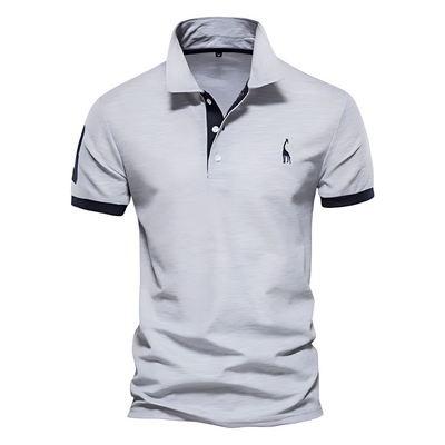 Tobias® | Polo Casual Premium