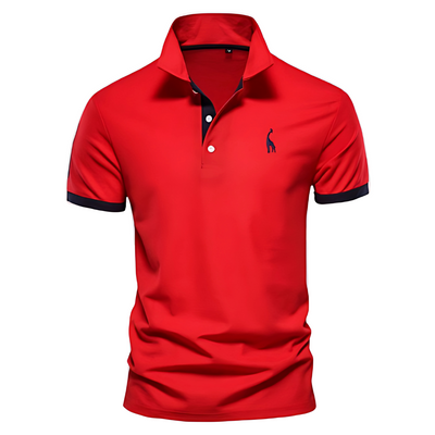 Tobias® | Polo Casual Premium