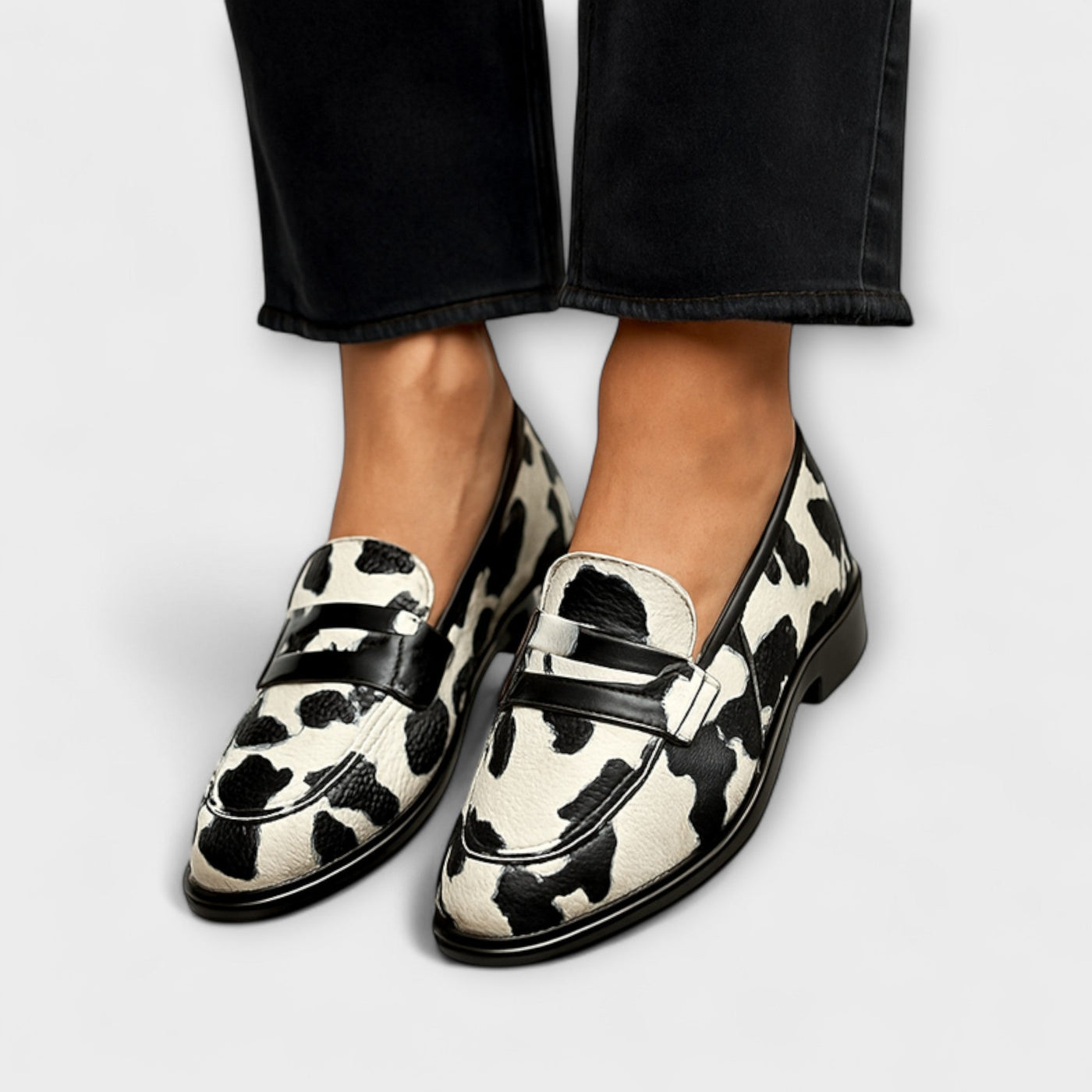 Karoline® | Statement-Loafer