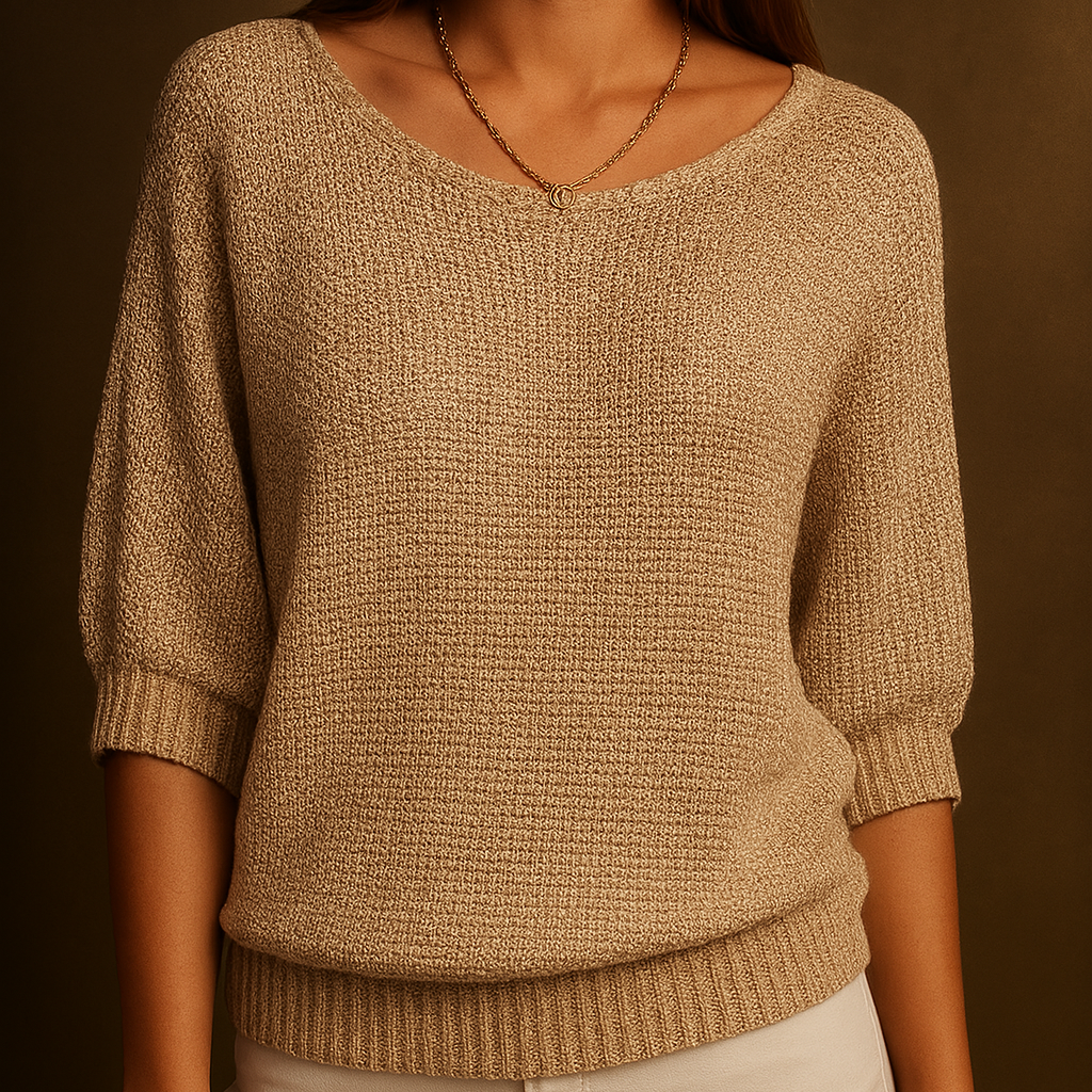 Elodie® | Comfortabele Sweater