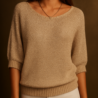 Elodie® | Comfortabele Sweater