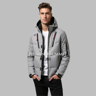 Leopold® | HOCHWERTIGE DAUNENJACKE