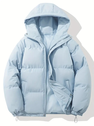 Elisabetta® | Winter-Pufferjacke
