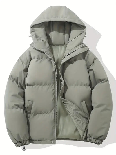 Elisabetta® | Winter-Pufferjacke