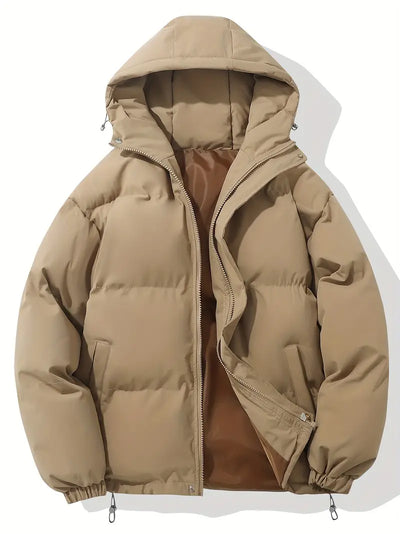 Elisabetta® | Winter-Pufferjacke