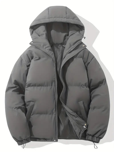 Elisabetta® | Winter-Pufferjacke