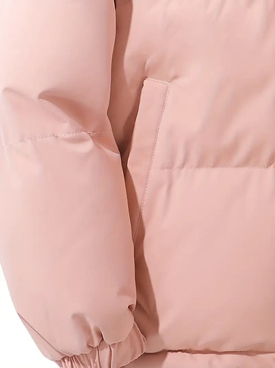 Elisabetta® | Winter-Pufferjacke