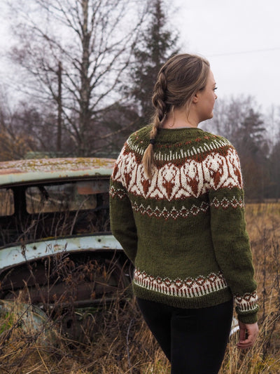 Antonia® | Bequemer eleganter Pullover
