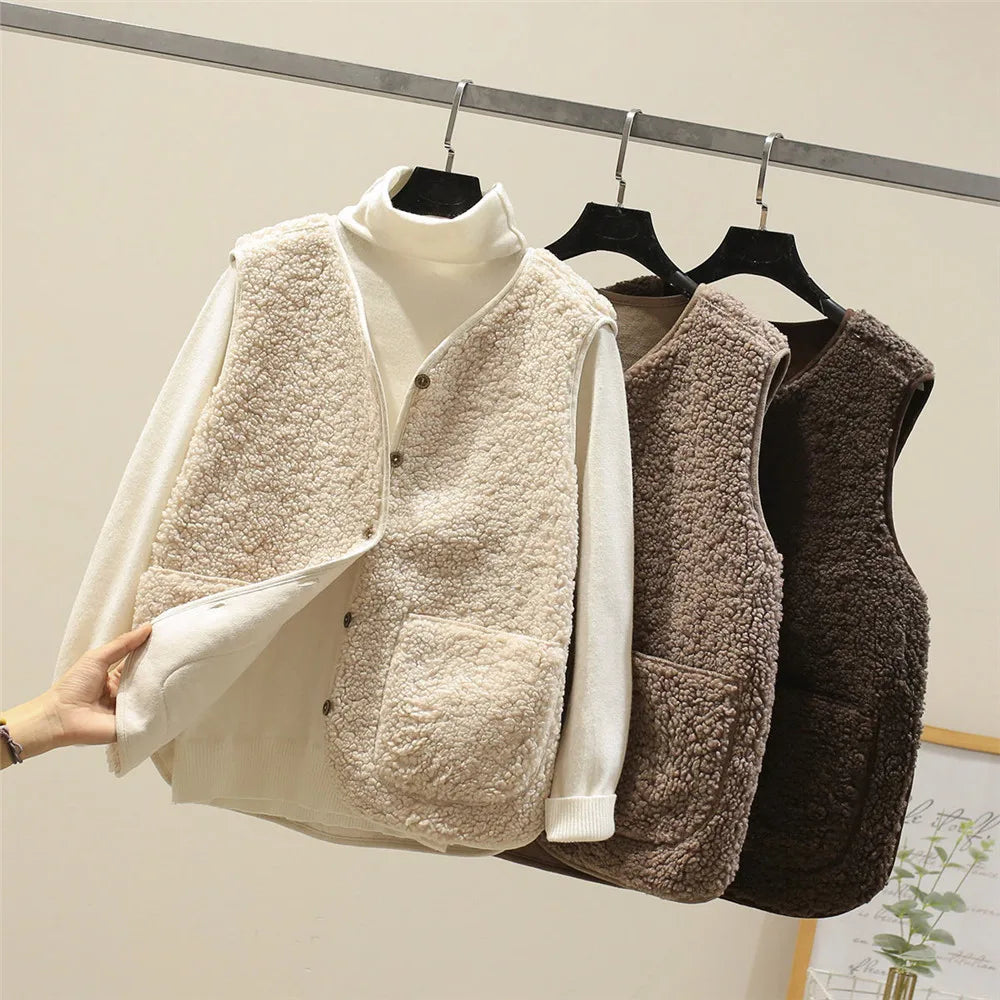 Wendy - Klassischer Cardigan