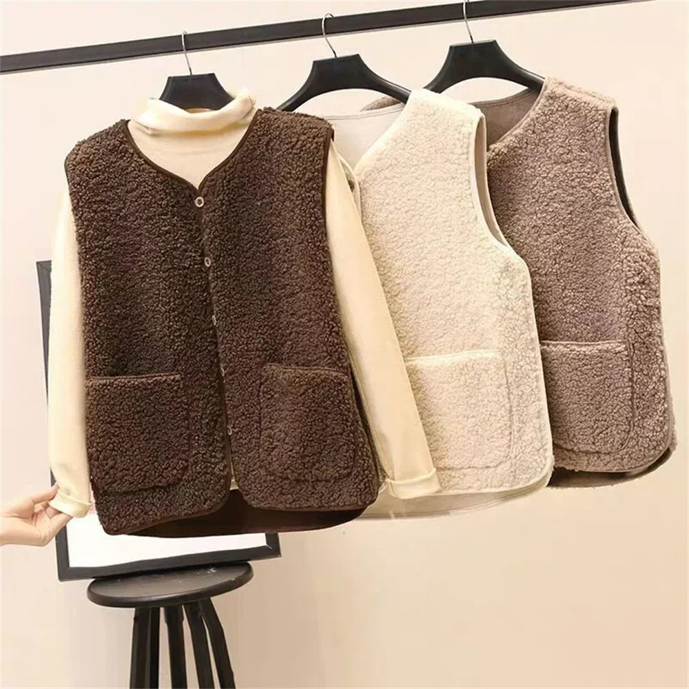 Wendy - Klassischer Cardigan