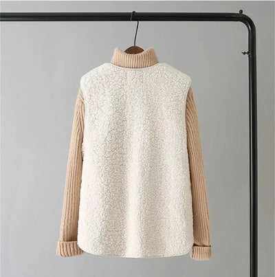 Wendy - Klassischer Cardigan