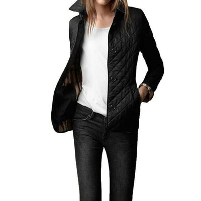 Zarina® | Raffinierte Seidenjacke