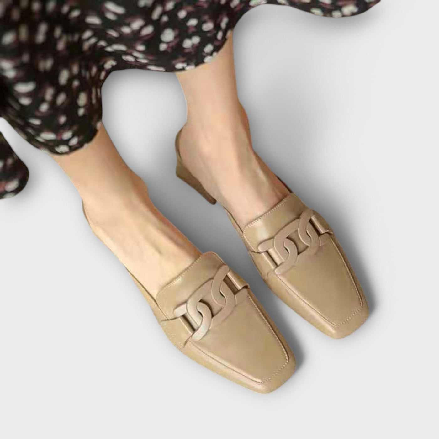 Monika | Slip-on-Schuh