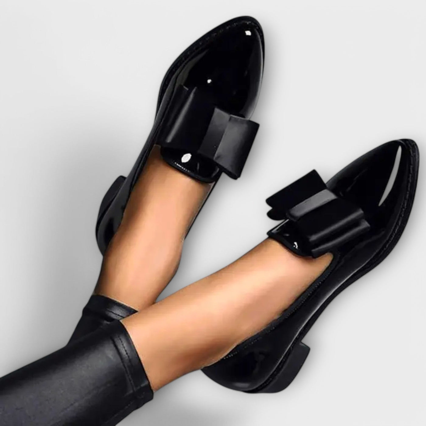 Elsa® | Elegante Mokassins für den Alltag