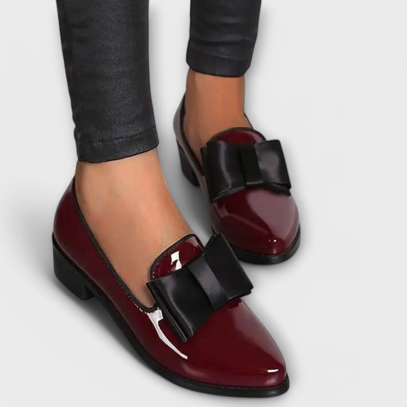 Monica™ | Loafers für den Alltag