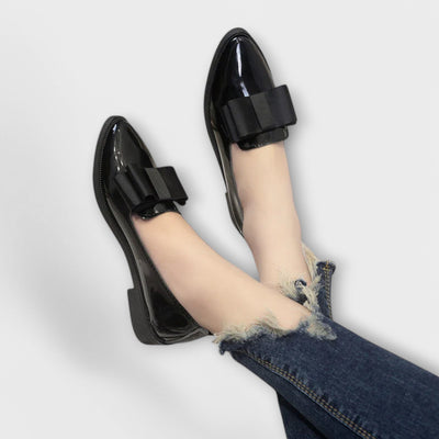 Elsa® | Elegante Mokassins für den Alltag