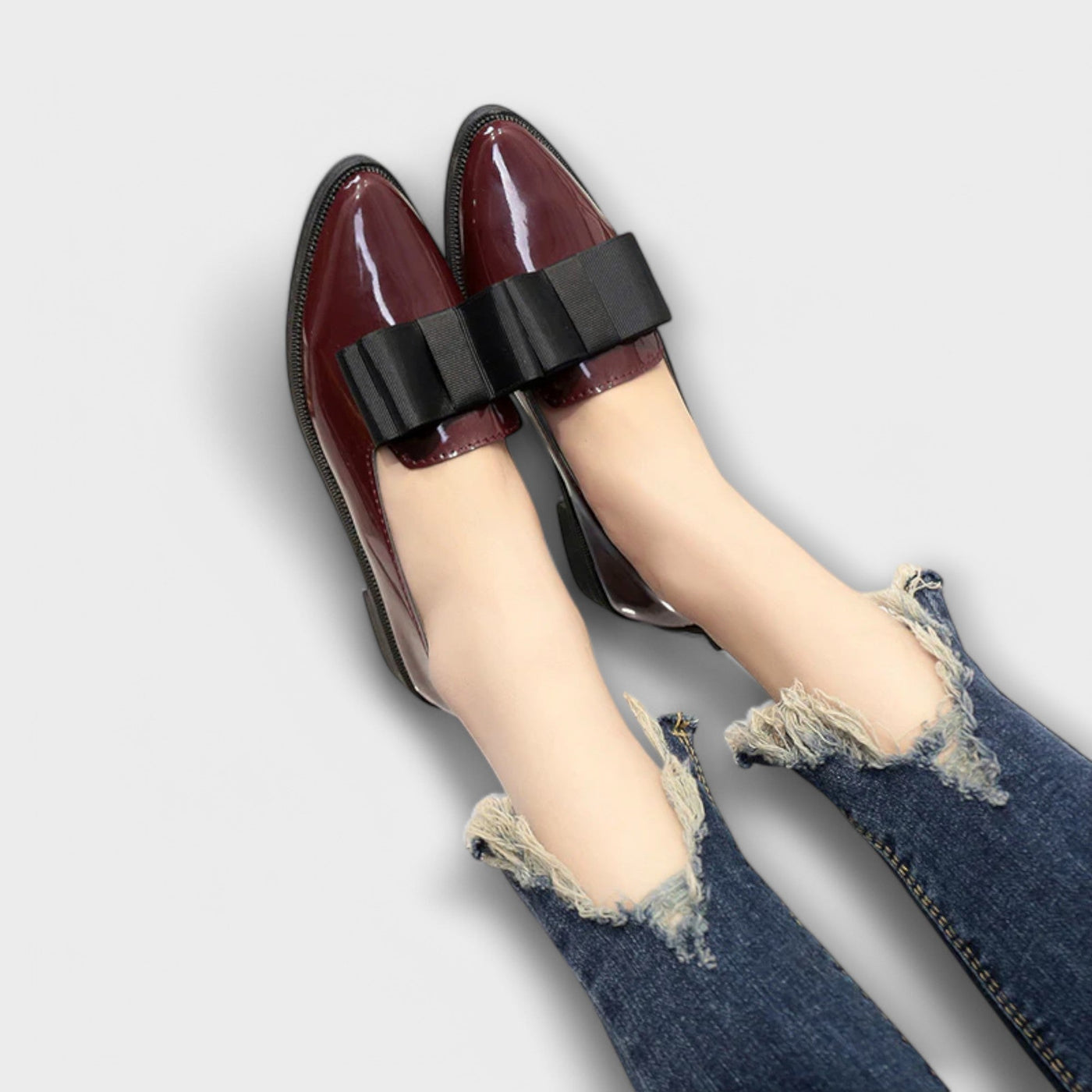 Monica™ | Loafers für den Alltag
