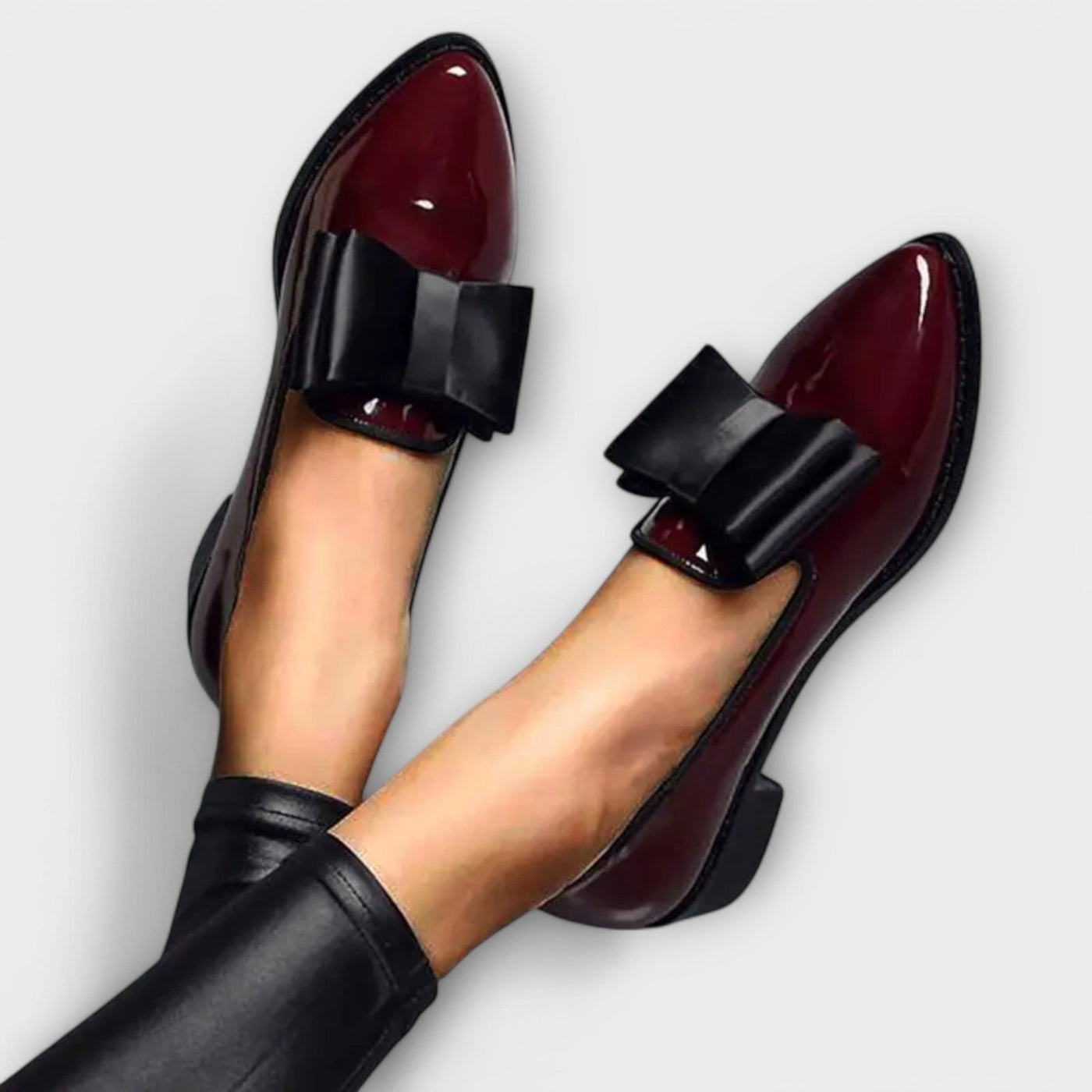 Elsa® | Elegante Mokassins für den Alltag