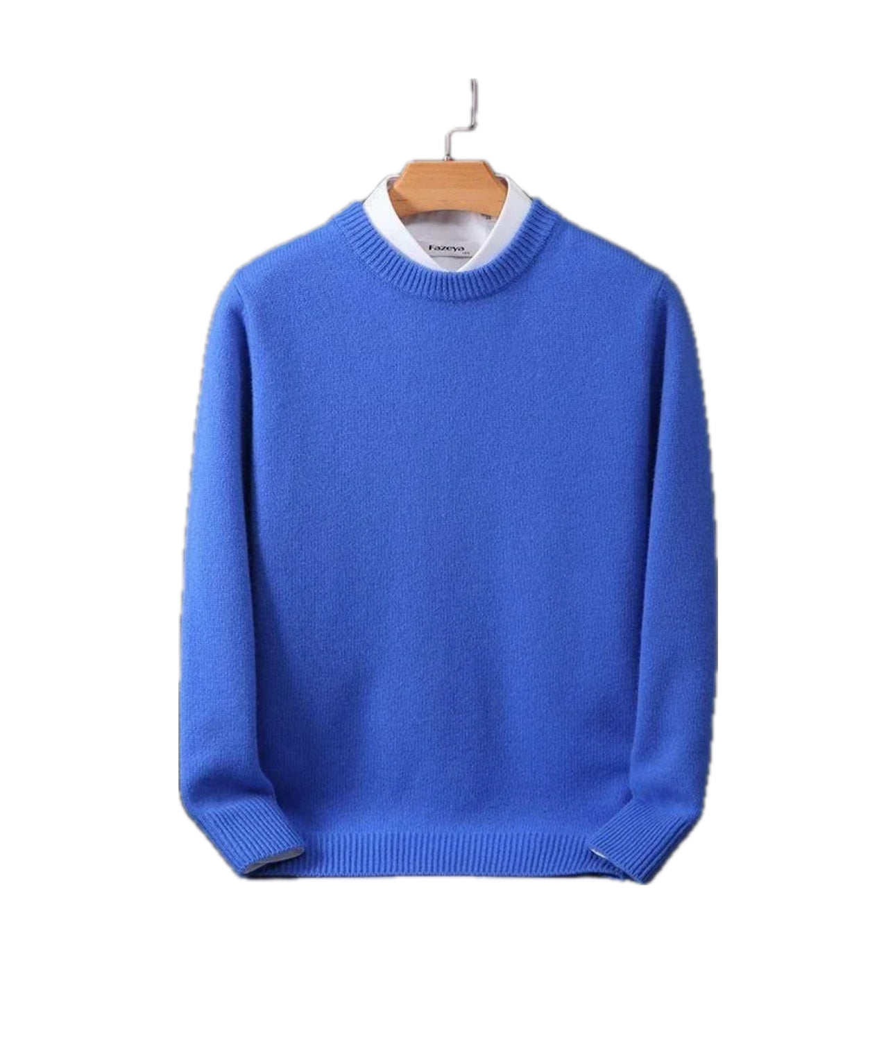 Anton® | Kaschmirpullover