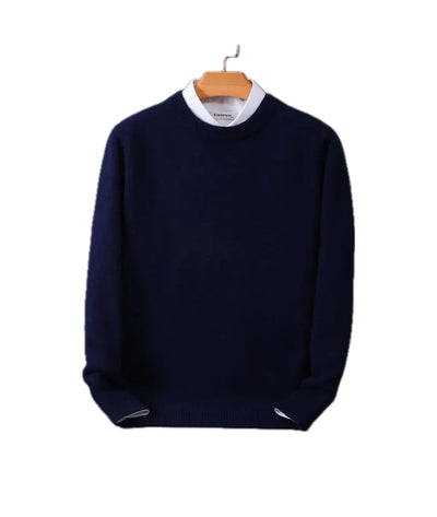 Anton® | Kaschmirpullover