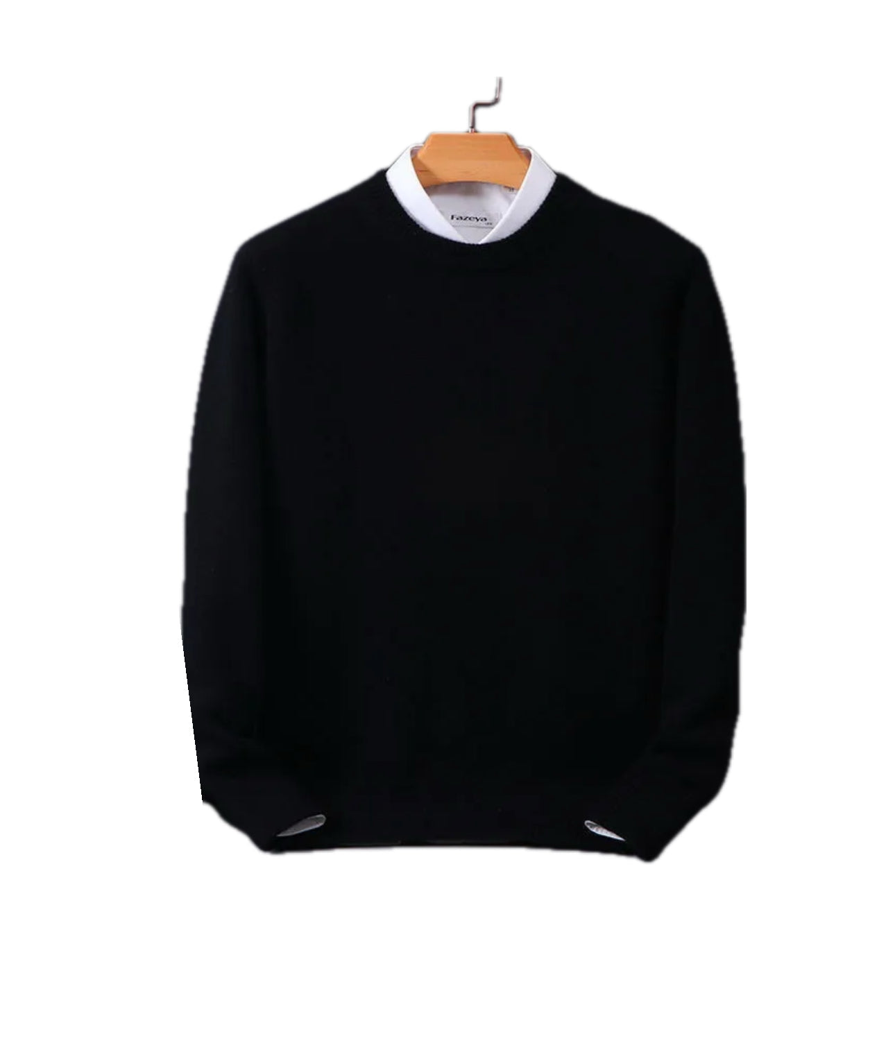 Anton® | Kaschmirpullover
