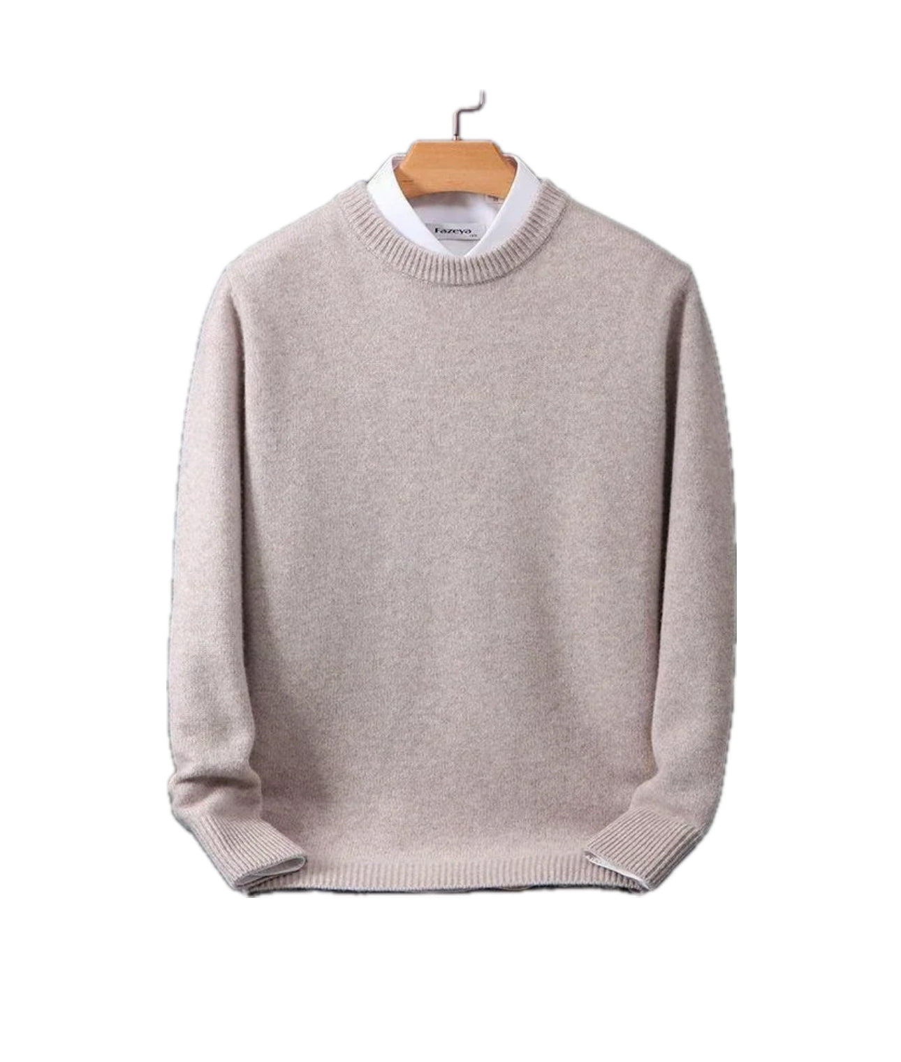 Anton® | Kaschmirpullover