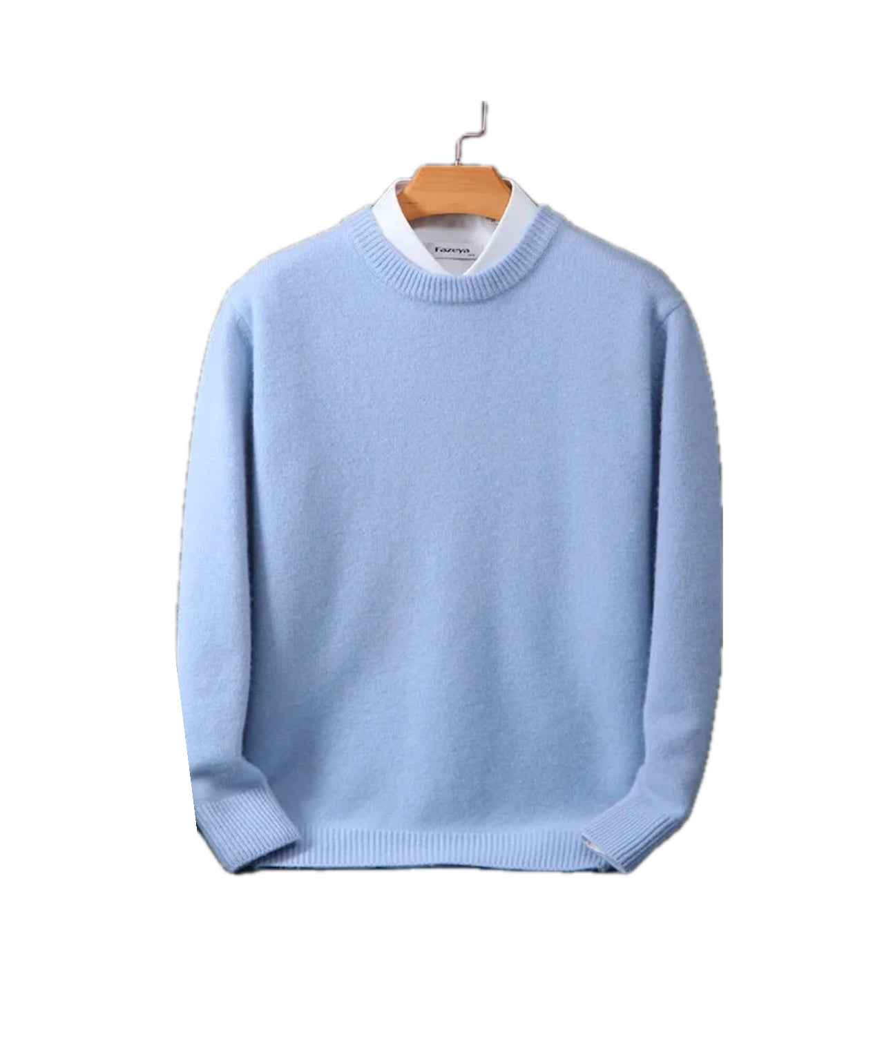 Anton® | Kaschmirpullover