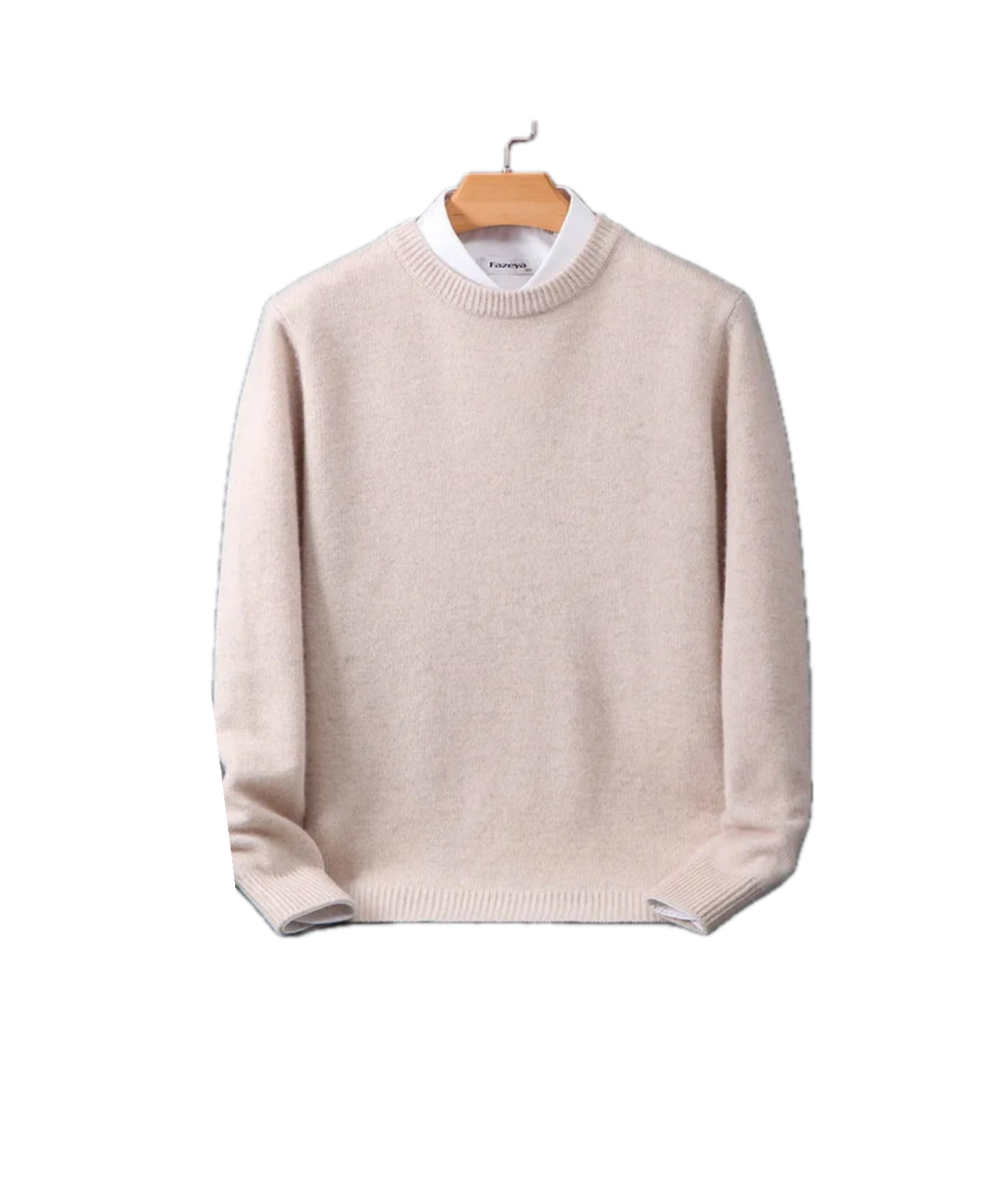 Anton® | Kaschmirpullover