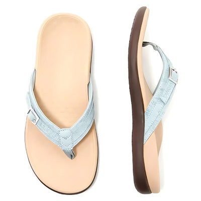 Katja - Orthopädische Komfort-Sommersandalen