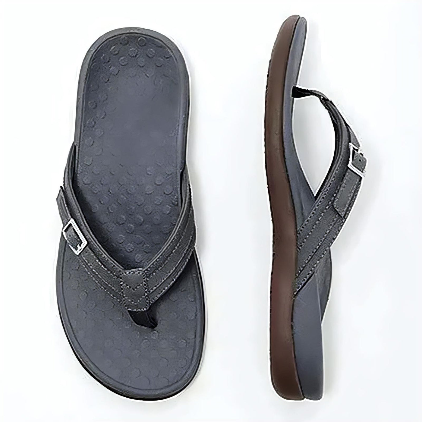 Katja - Orthopädische Komfort-Sommersandalen