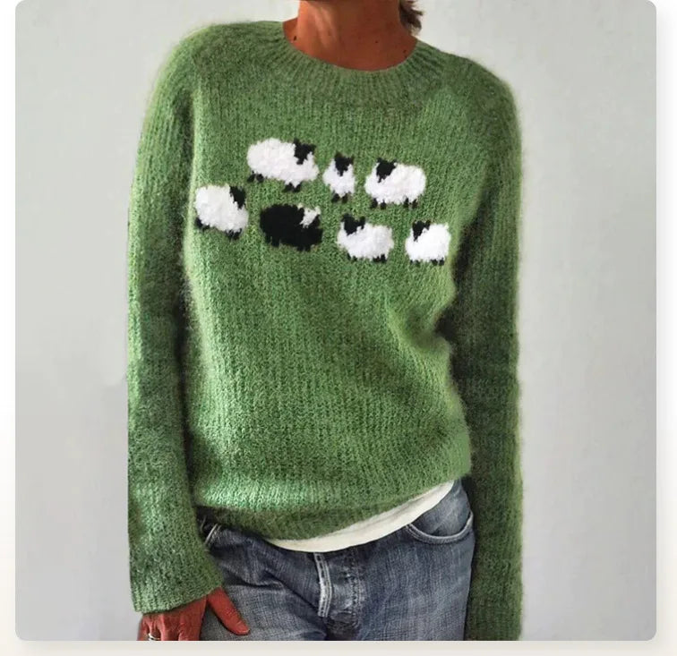 Hildegard® | RETRO-PULLOVER