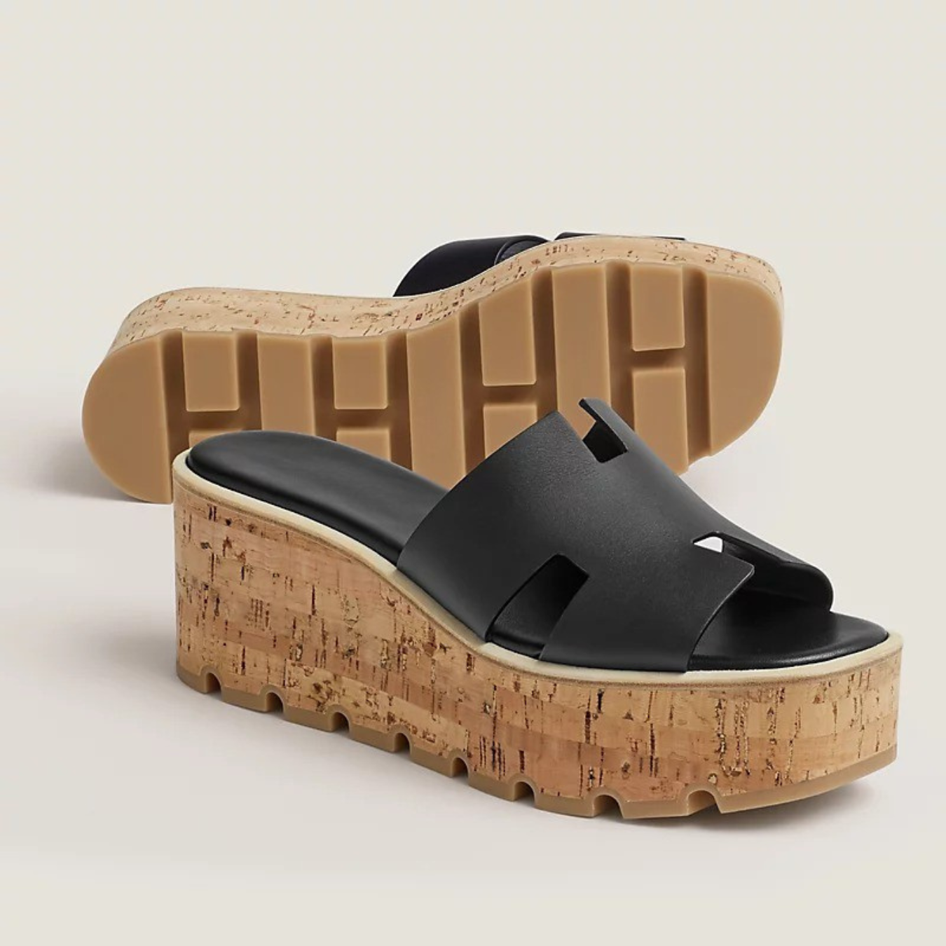 CARLA® | Modischer Sandale Côte d’Azur für einen eleganten und komfortablen Look