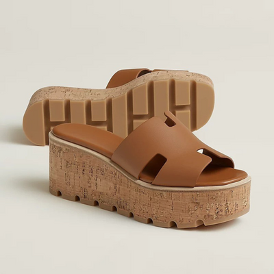 CARLA® | Modischer Sandale Côte d’Azur für einen eleganten und komfortablen Look