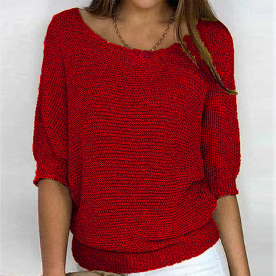 Elodie® | Comfortabele Sweater